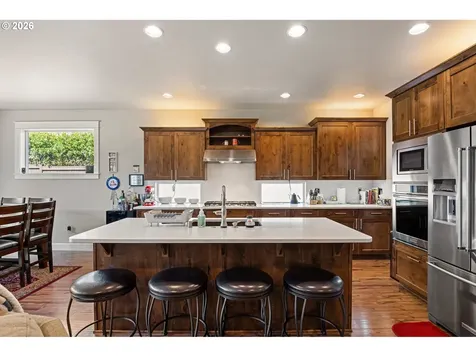 4502 NE 118th Street Vancouver WA 98686
