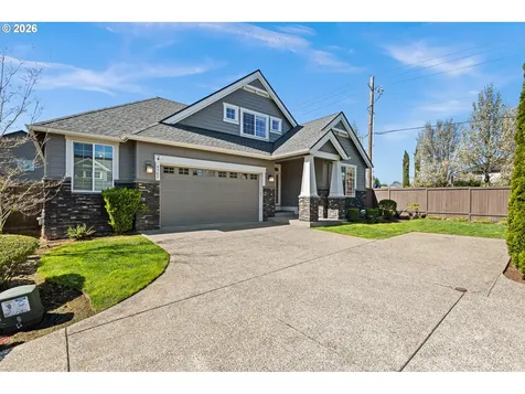 4502 NE 118th Street Vancouver WA 98686