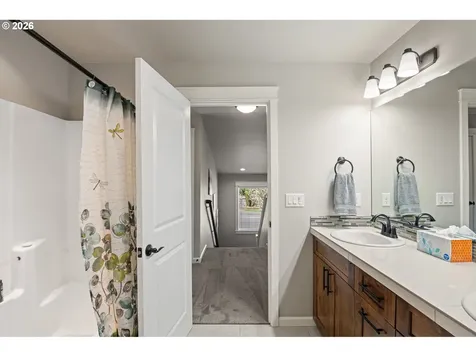 4502 NE 118th Street Vancouver WA 98686