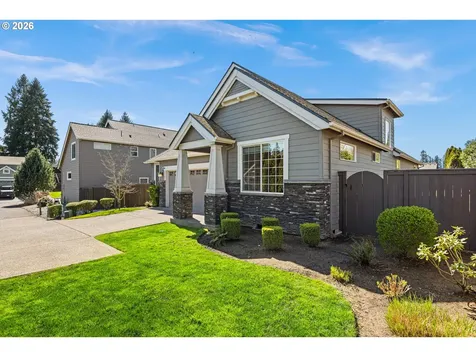4502 NE 118th Street Vancouver WA 98686