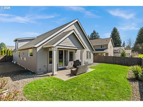 4502 NE 118th Street Vancouver WA 98686