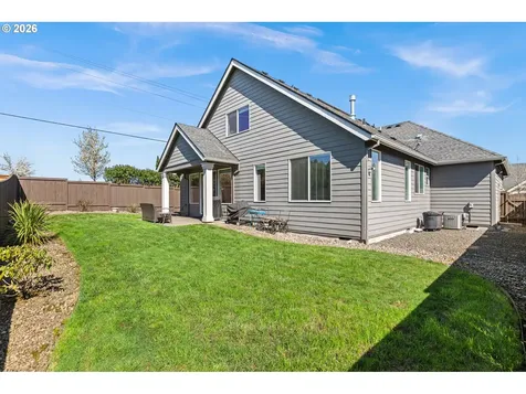 4502 NE 118th Street Vancouver WA 98686