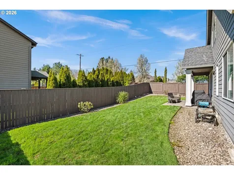 4502 NE 118th Street Vancouver WA 98686