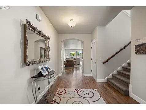 4502 NE 118th Street Vancouver WA 98686