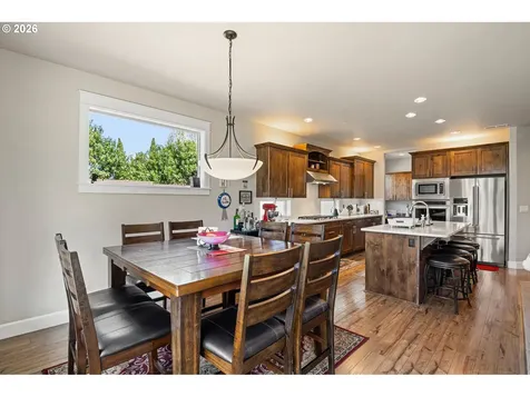 4502 NE 118th Street Vancouver WA 98686