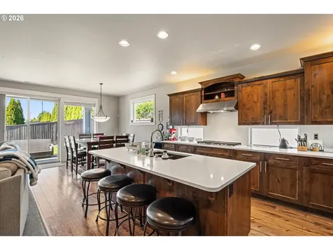 4502 NE 118th Street Vancouver WA 98686