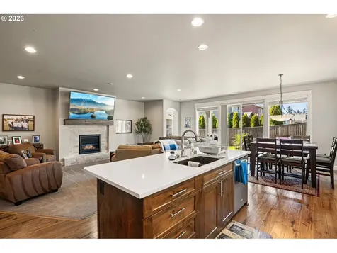 4502 NE 118th Street Vancouver WA 98686