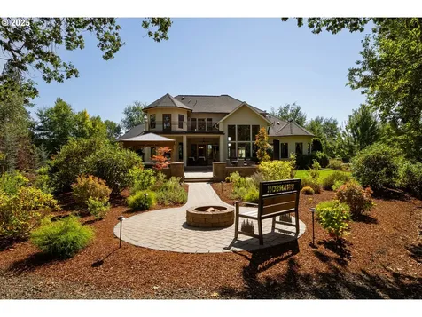 155 Old Garden Valley Road Roseburg OR 97471