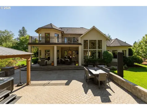 155 Old Garden Valley Road Roseburg OR 97471