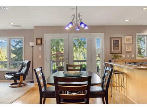 701 Terrace Drive Lake Oswego OR 97034