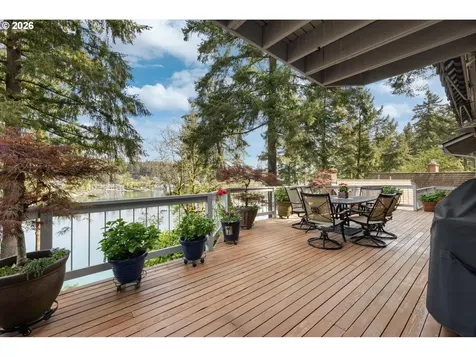 701 Terrace Drive Lake Oswego OR 97034