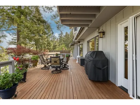 701 Terrace Drive Lake Oswego OR 97034