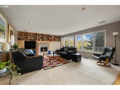 701 Terrace Drive Lake Oswego OR 97034