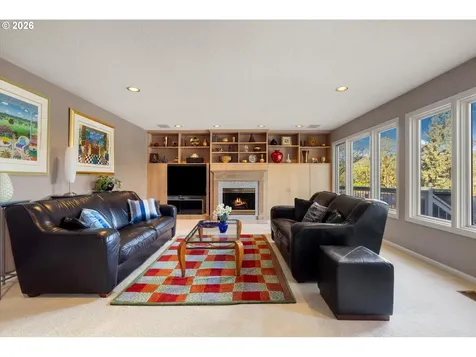 701 Terrace Drive Lake Oswego OR 97034