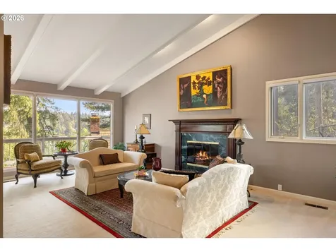 701 Terrace Drive Lake Oswego OR 97034