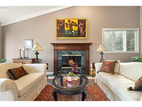 701 Terrace Drive Lake Oswego OR 97034