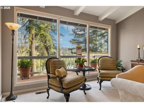 701 Terrace Drive Lake Oswego OR 97034