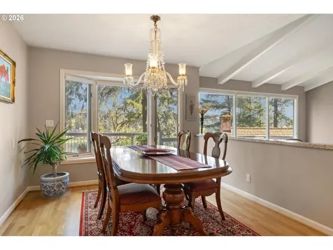 701 Terrace Drive Lake Oswego OR 97034