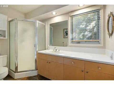 701 Terrace Drive Lake Oswego OR 97034