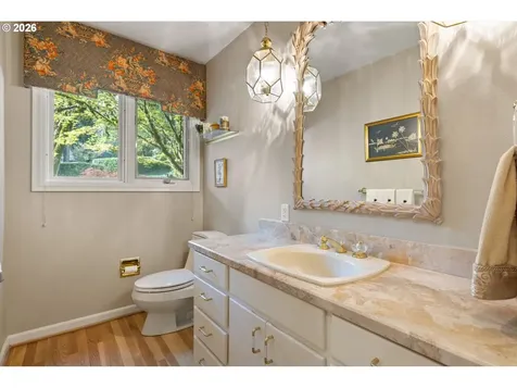 701 Terrace Drive Lake Oswego OR 97034