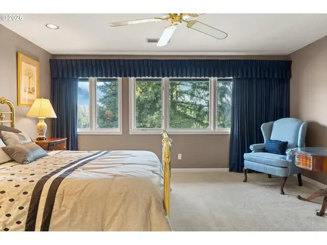 701 Terrace Drive Lake Oswego OR 97034
