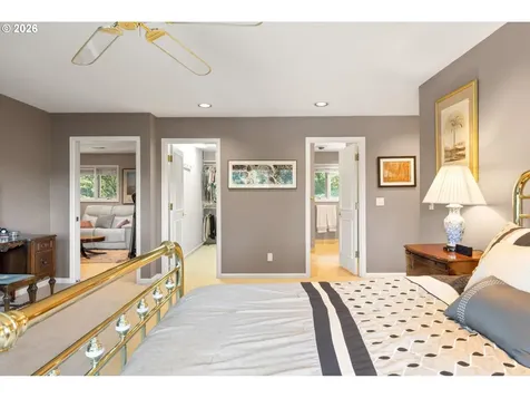 701 Terrace Drive Lake Oswego OR 97034