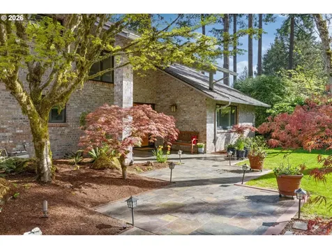 701 Terrace Drive Lake Oswego OR 97034