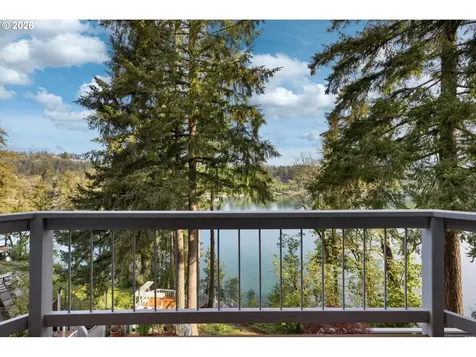 701 Terrace Drive Lake Oswego OR 97034