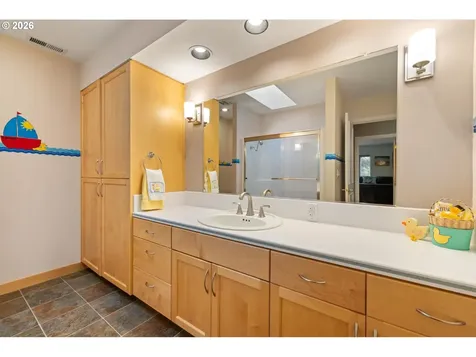 701 Terrace Drive Lake Oswego OR 97034