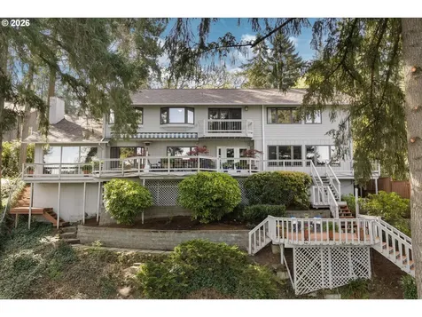 701 Terrace Drive Lake Oswego OR 97034
