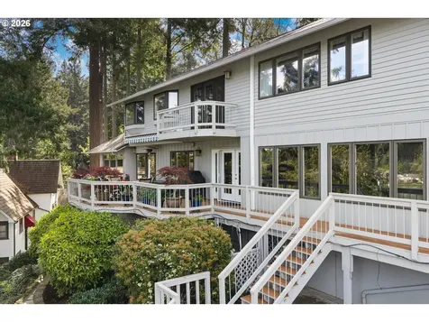 701 Terrace Drive Lake Oswego OR 97034