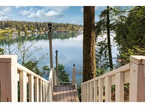 701 Terrace Drive Lake Oswego OR 97034