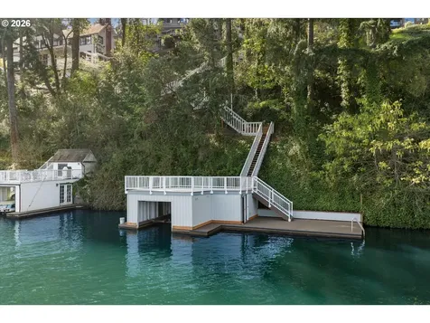 701 Terrace Drive Lake Oswego OR 97034