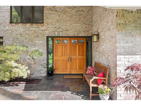 701 Terrace Drive Lake Oswego OR 97034