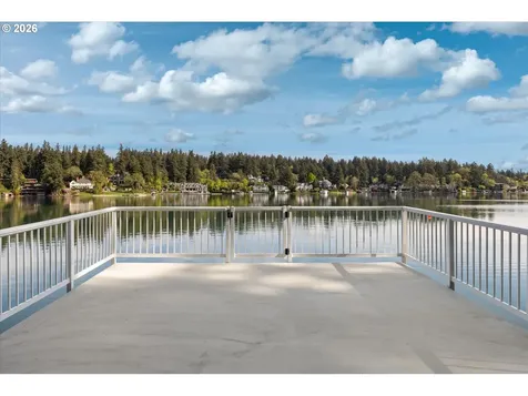 701 Terrace Drive Lake Oswego OR 97034