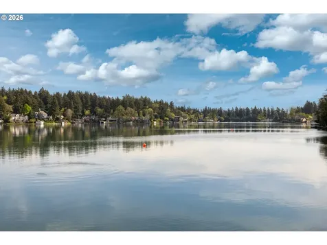 701 Terrace Drive Lake Oswego OR 97034