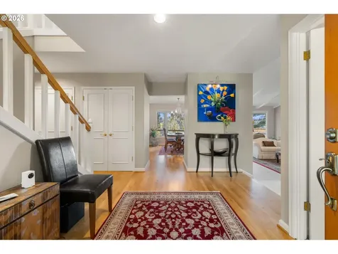 701 Terrace Drive Lake Oswego OR 97034