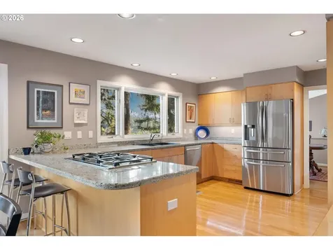 701 Terrace Drive Lake Oswego OR 97034