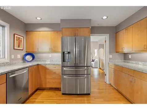 701 Terrace Drive Lake Oswego OR 97034