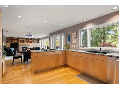 701 Terrace Drive Lake Oswego OR 97034