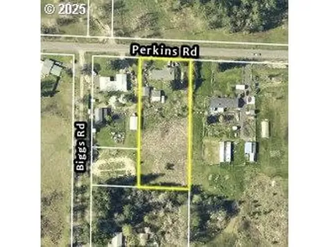 25780 Perkins Road Veneta OR 97487