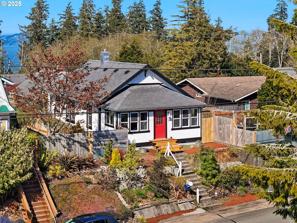 146 Lexington Avenue Astoria OR 97103