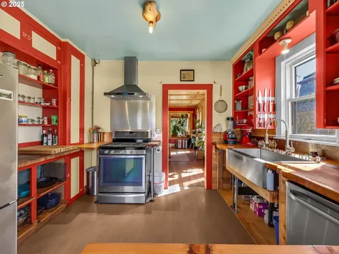146 Lexington Avenue Astoria OR 97103