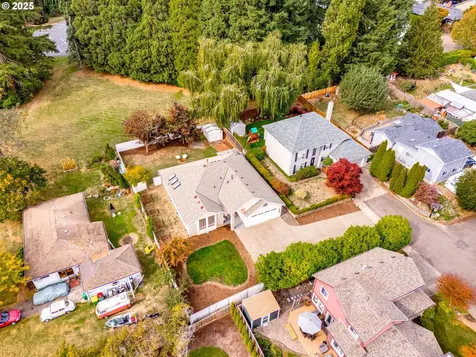 7912 SW Skyhar Court Portland OR 97223