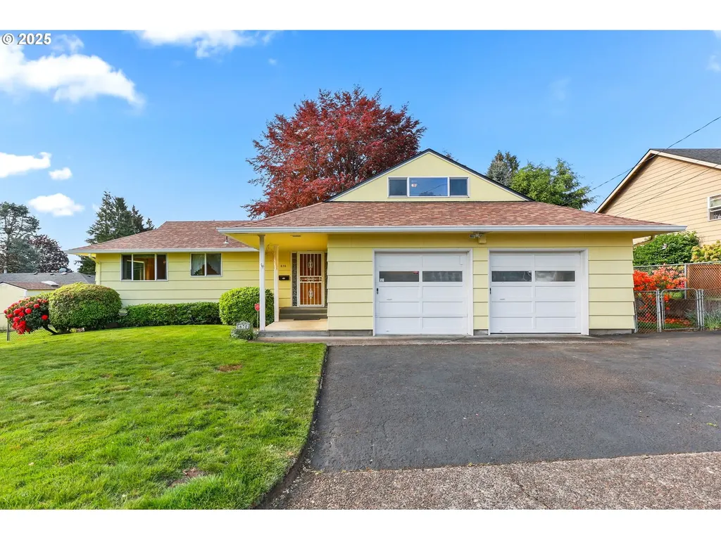 670 NW 5th Street Gresham OR 97030