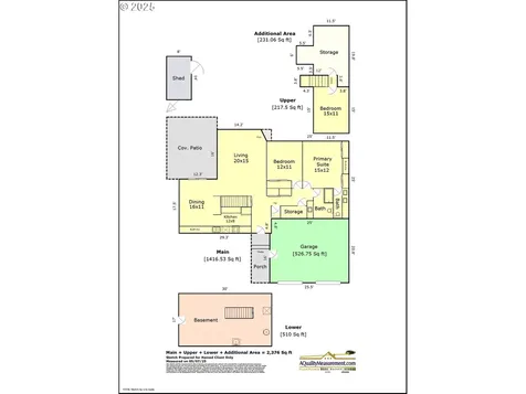 670 NW 5th Street Gresham OR 97030