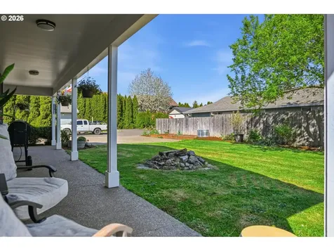 624 N Pershing Street Mt. Angel OR 97362