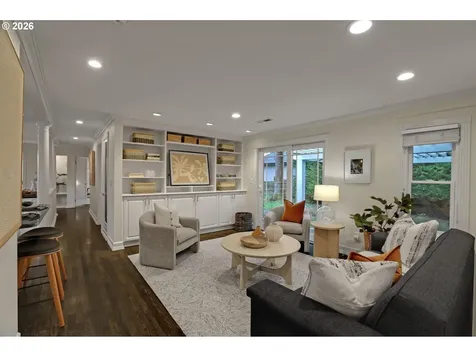 8725 SW White Pine Lane Portland OR 97225