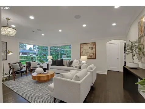8725 SW White Pine Lane Portland OR 97225
