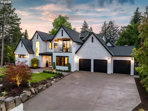 13305 Amber Place Lake Oswego OR 97034